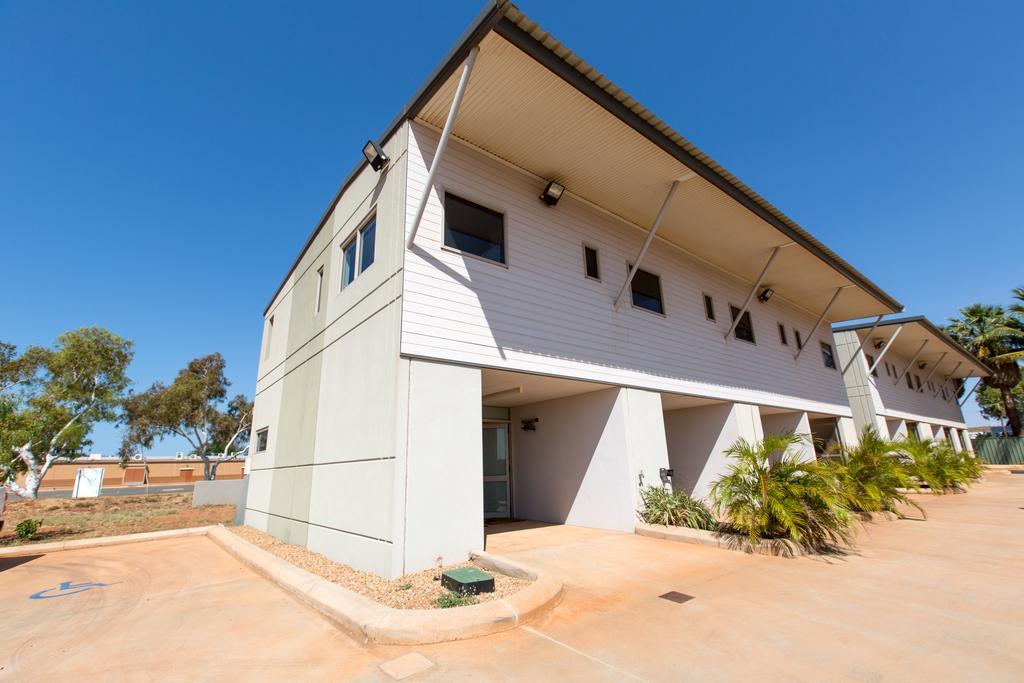 Morse Court Apartments Karratha Pokój zdjęcie