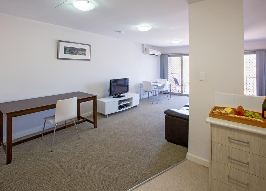 Morse Court Apartments Karratha Pokój zdjęcie