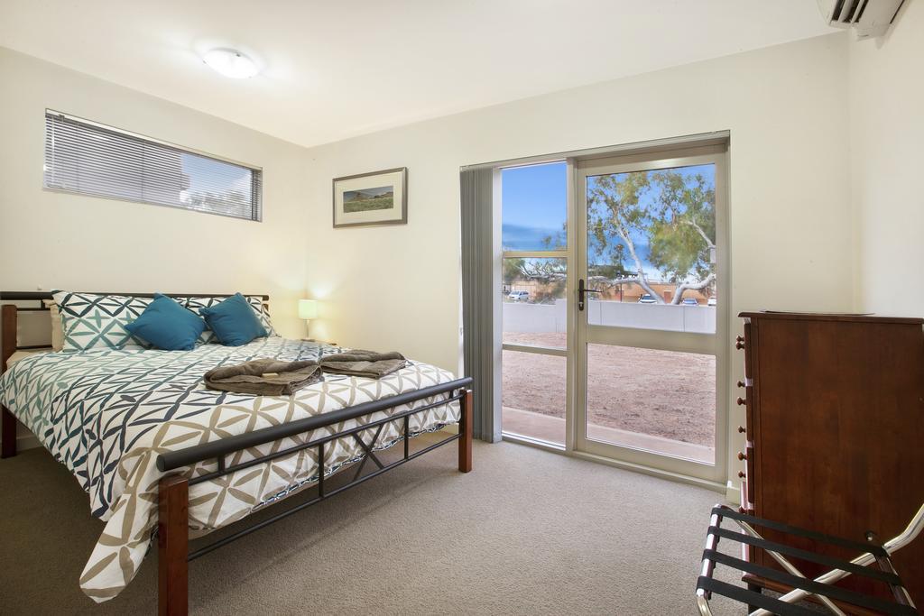 Morse Court Apartments Karratha Zewnętrze zdjęcie